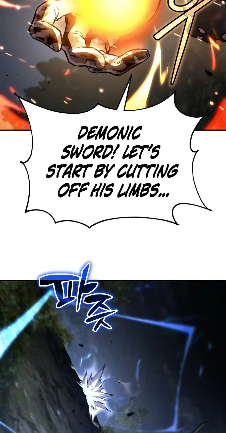 Reincarnation of the Fist King Chapter 56 page 137 - 