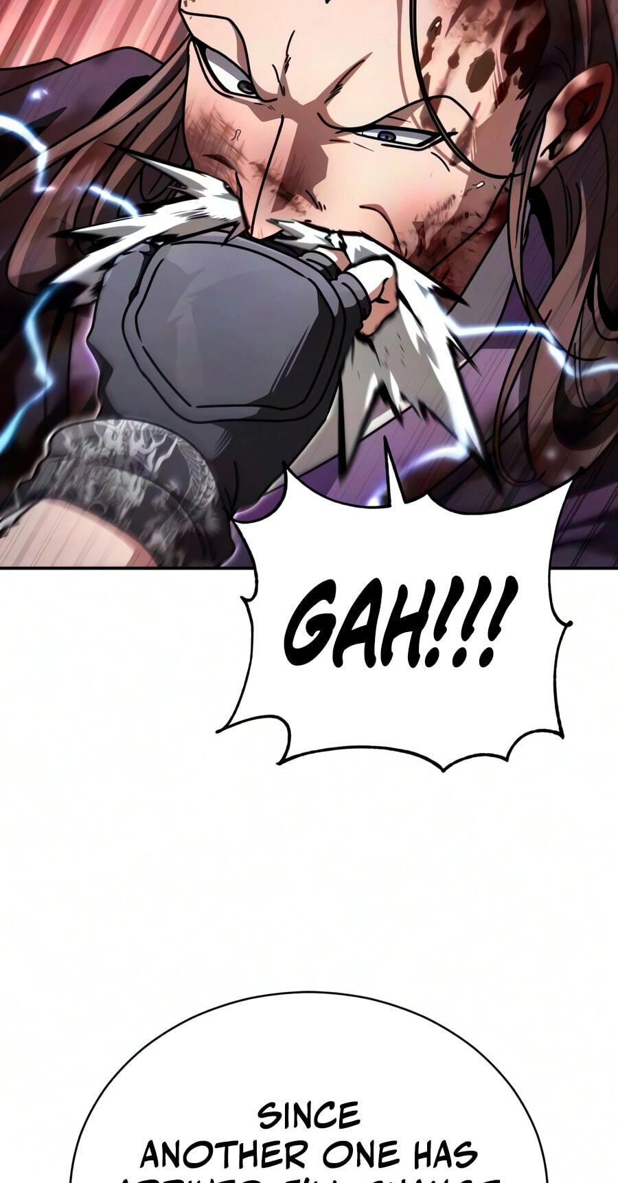 Reincarnation of the Fist King Chapter 56 page 140 - 