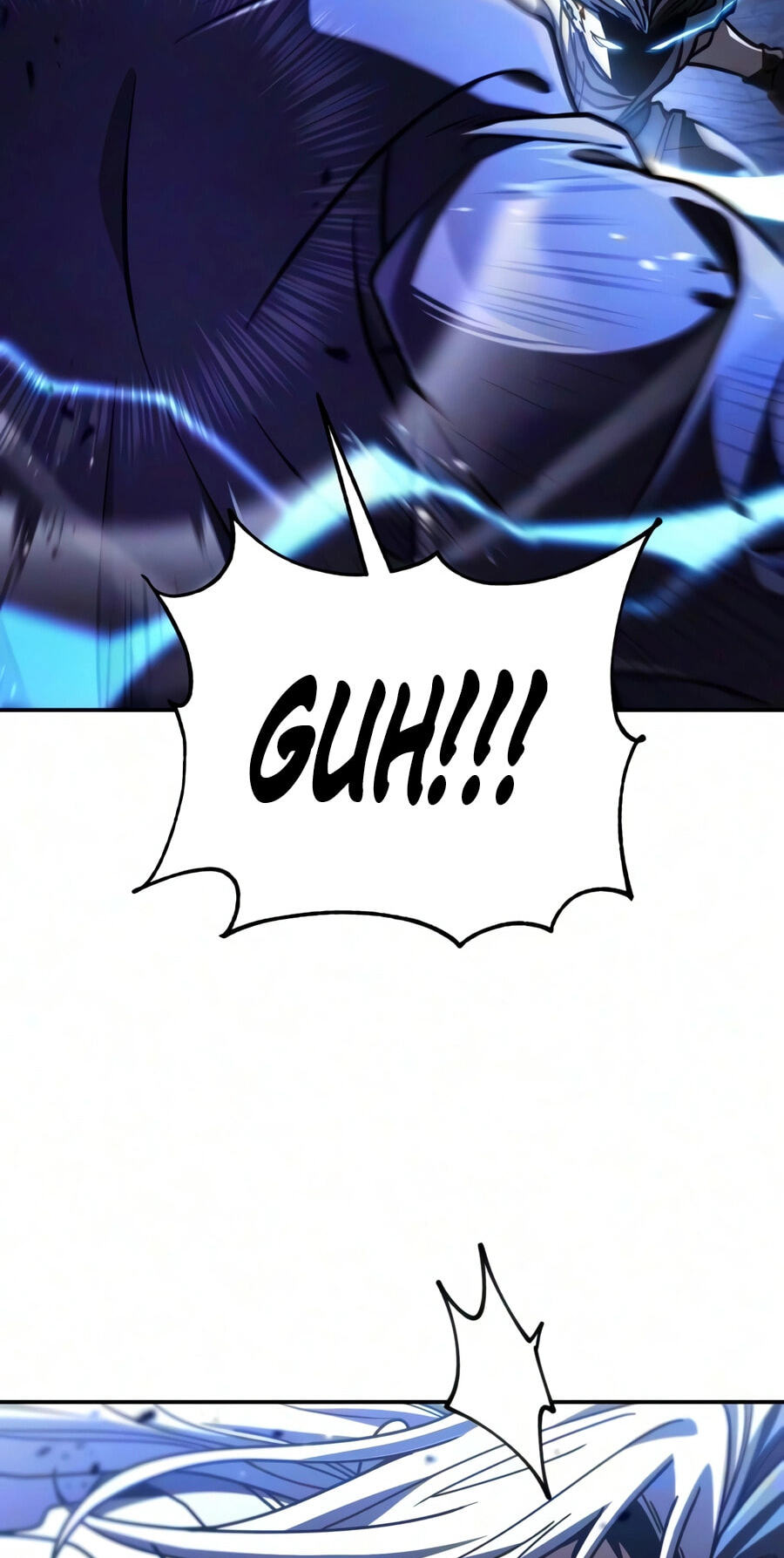 Reincarnation of the Fist King Chapter 56 page 15 - 