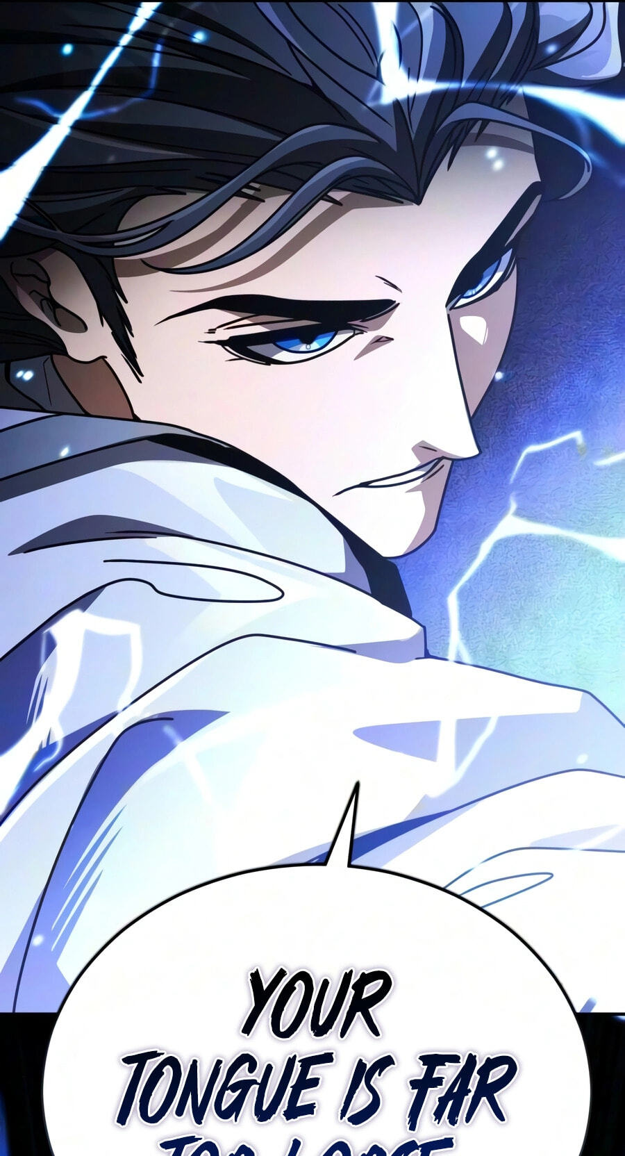Reincarnation of the Fist King Chapter 56 page 143 - 