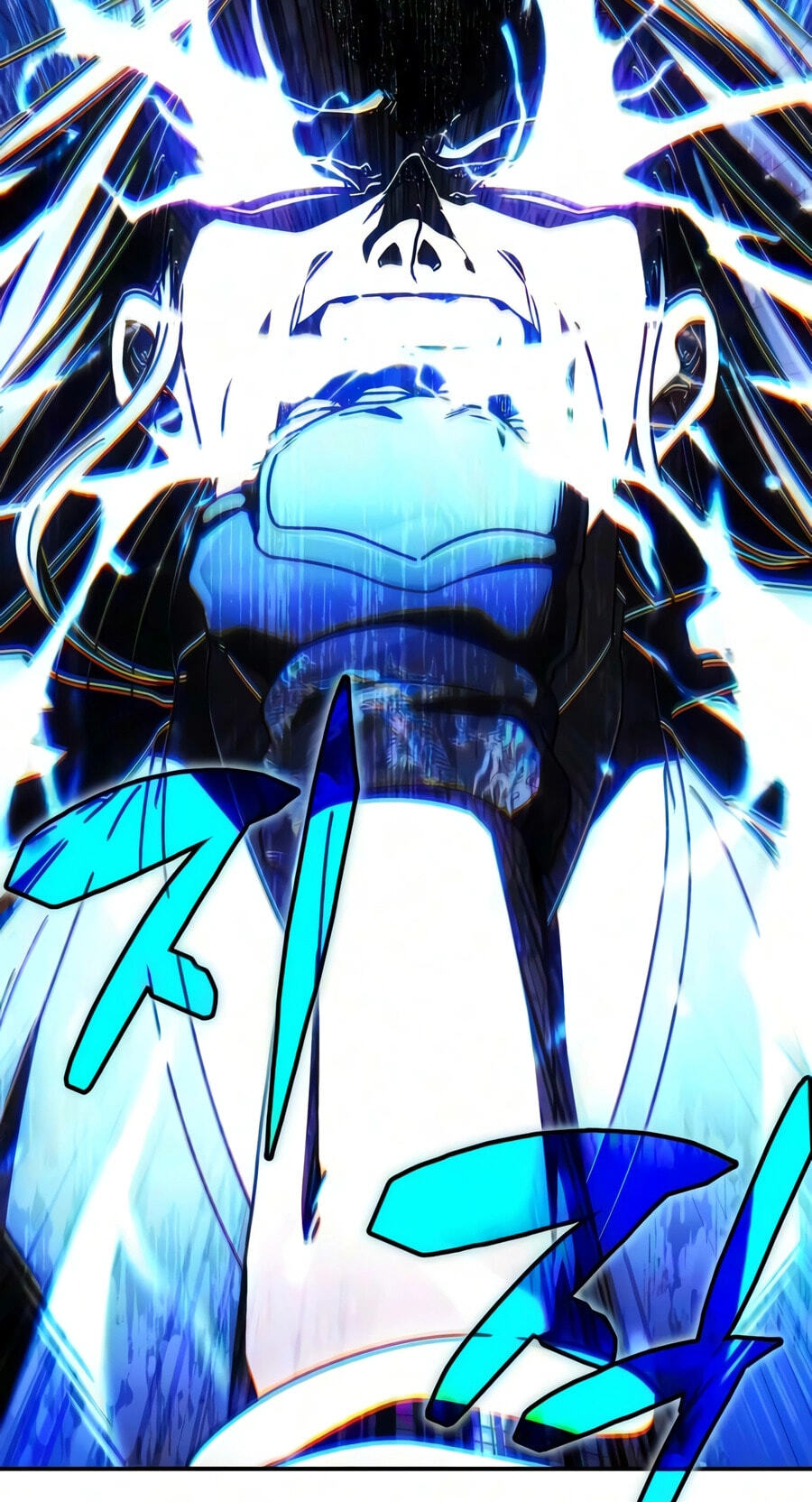 Reincarnation of the Fist King Chapter 56 page 145 - 