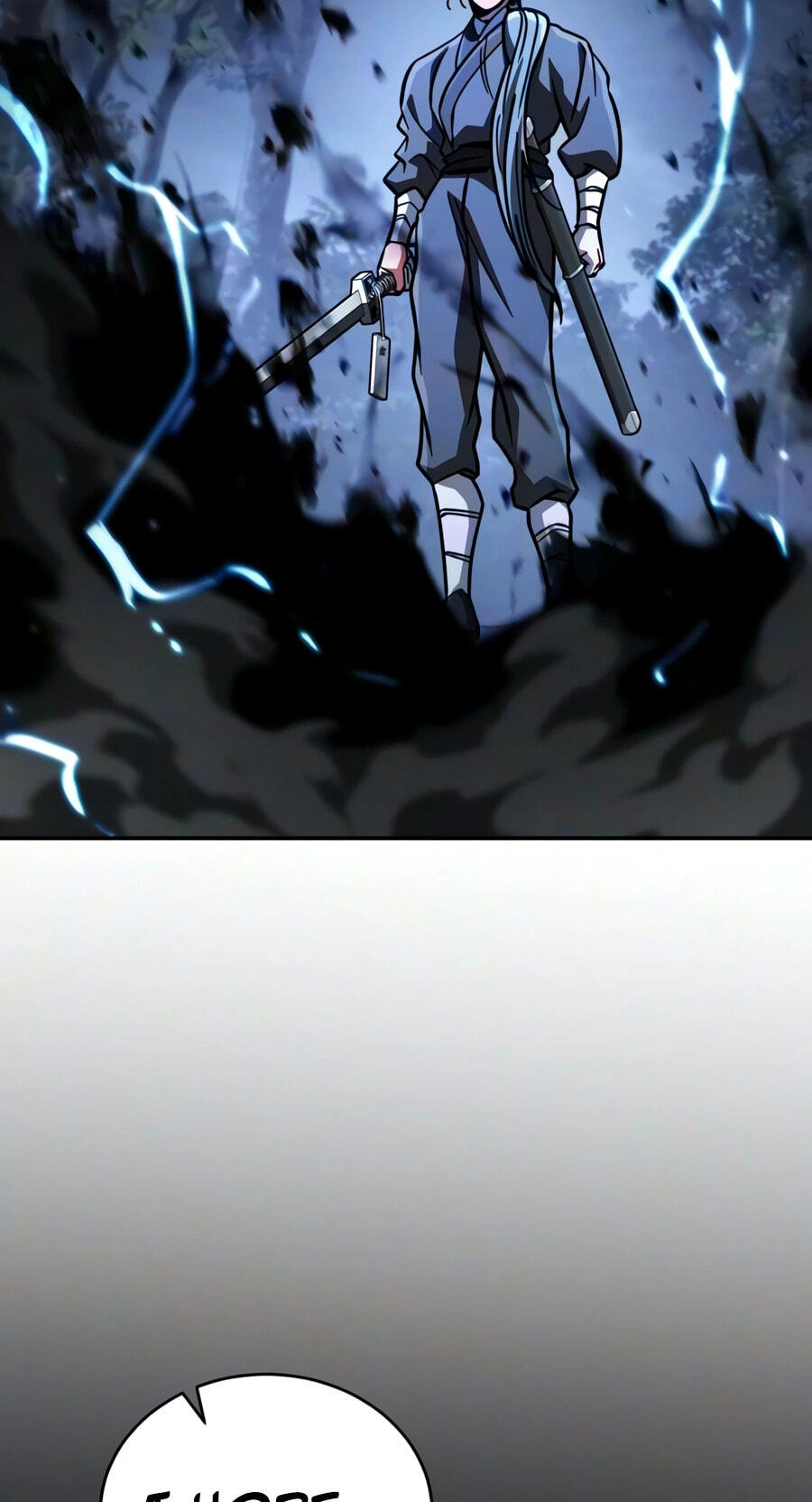 Reincarnation of the Fist King Chapter 56 page 148 - 
