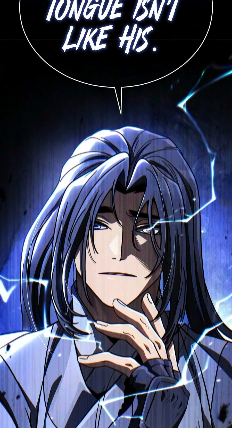 Reincarnation of the Fist King Chapter 56 page 150 - 