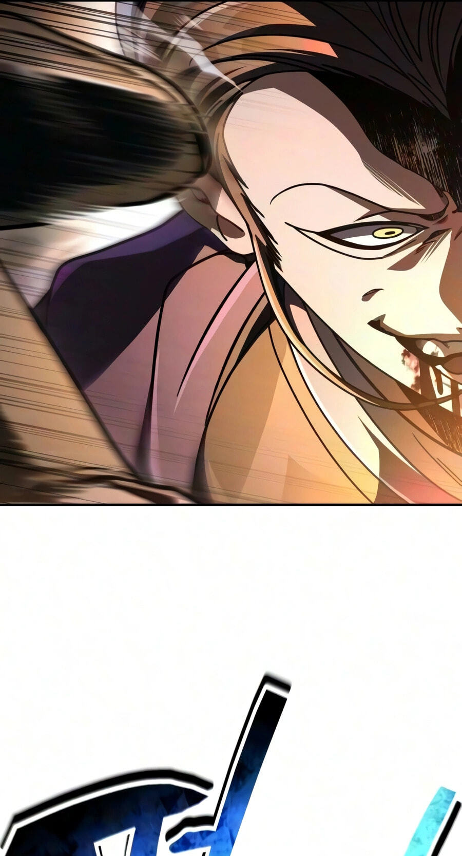 Reincarnation of the Fist King Chapter 56 page 18 - 