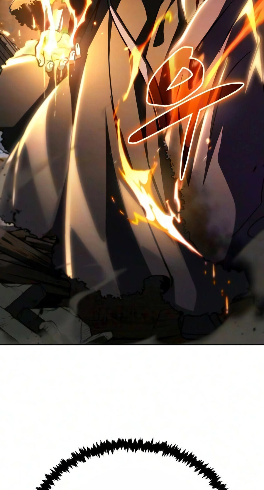 Reincarnation of the Fist King Chapter 56 page 23 - 