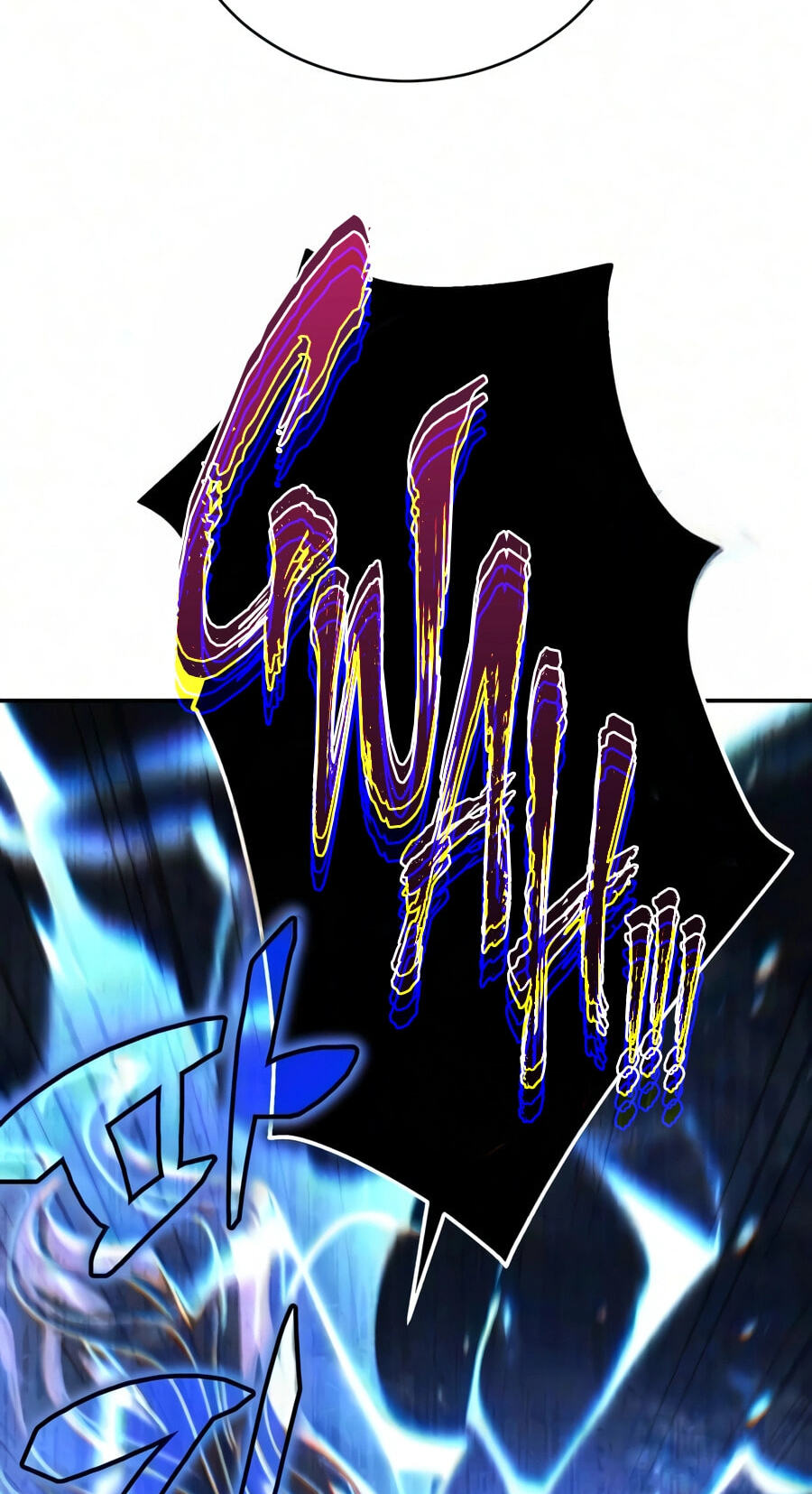 Reincarnation of the Fist King Chapter 56 page 38 - 
