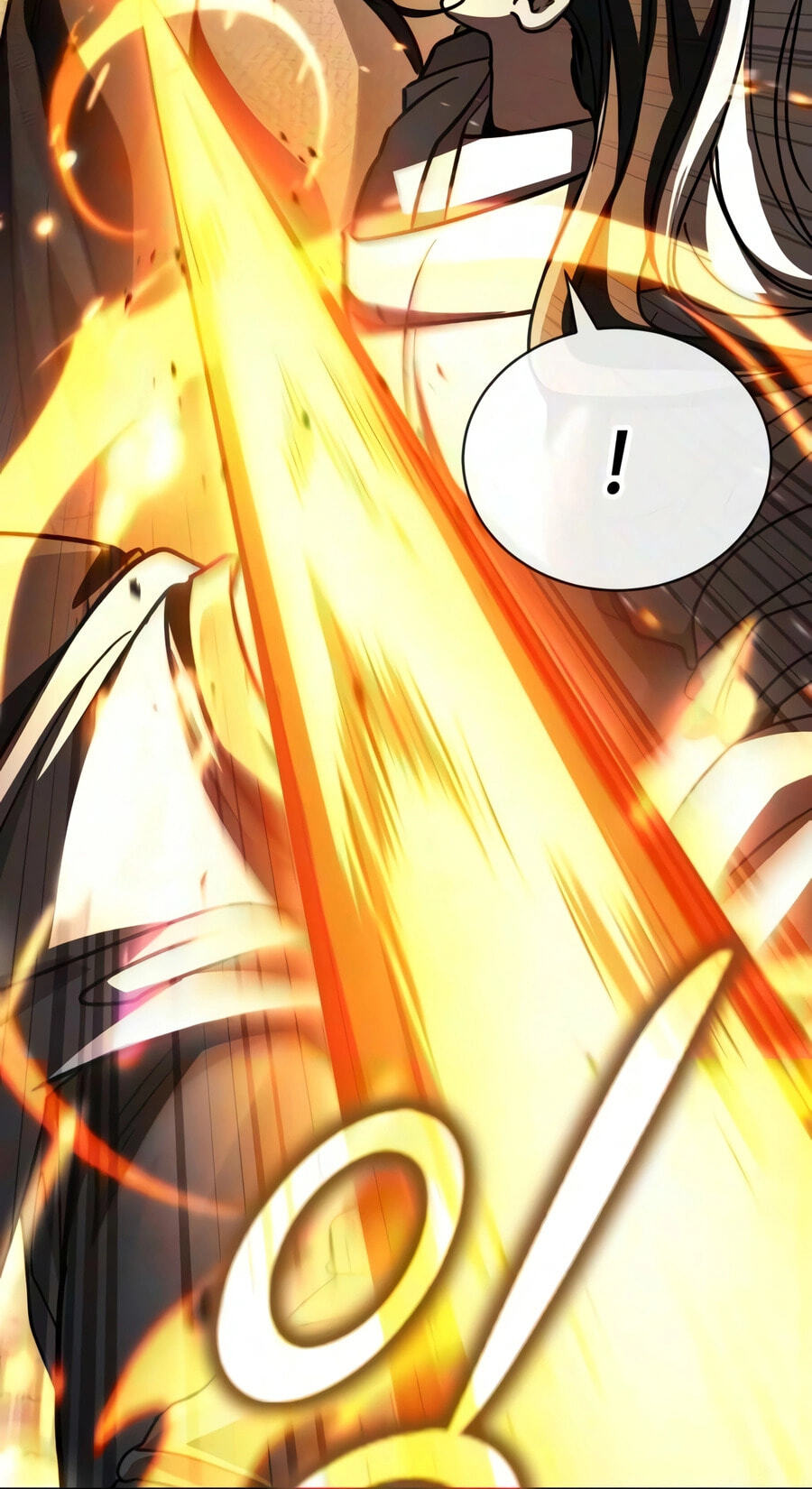 Reincarnation of the Fist King Chapter 56 page 44 - 