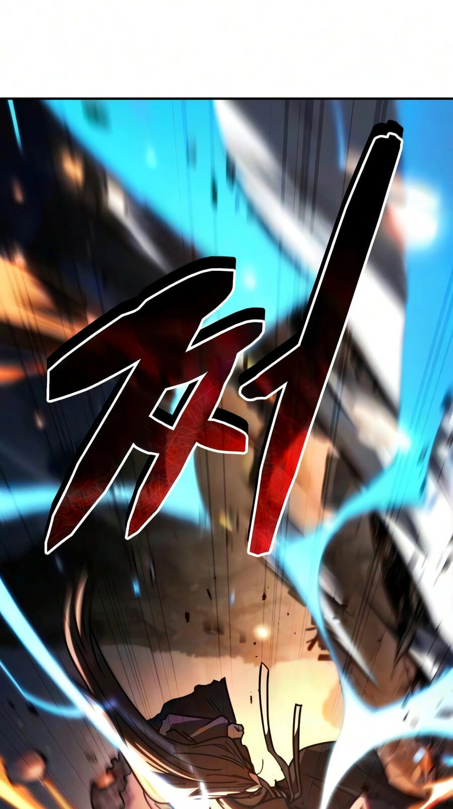 Reincarnation of the Fist King Chapter 56 page 49 - 