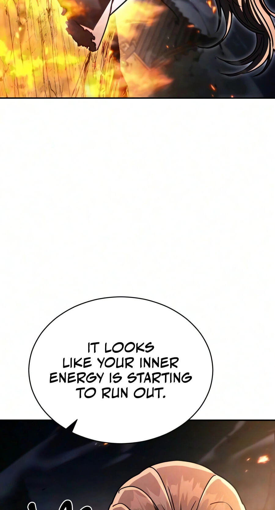 Reincarnation of the Fist King Chapter 56 page 59 - 