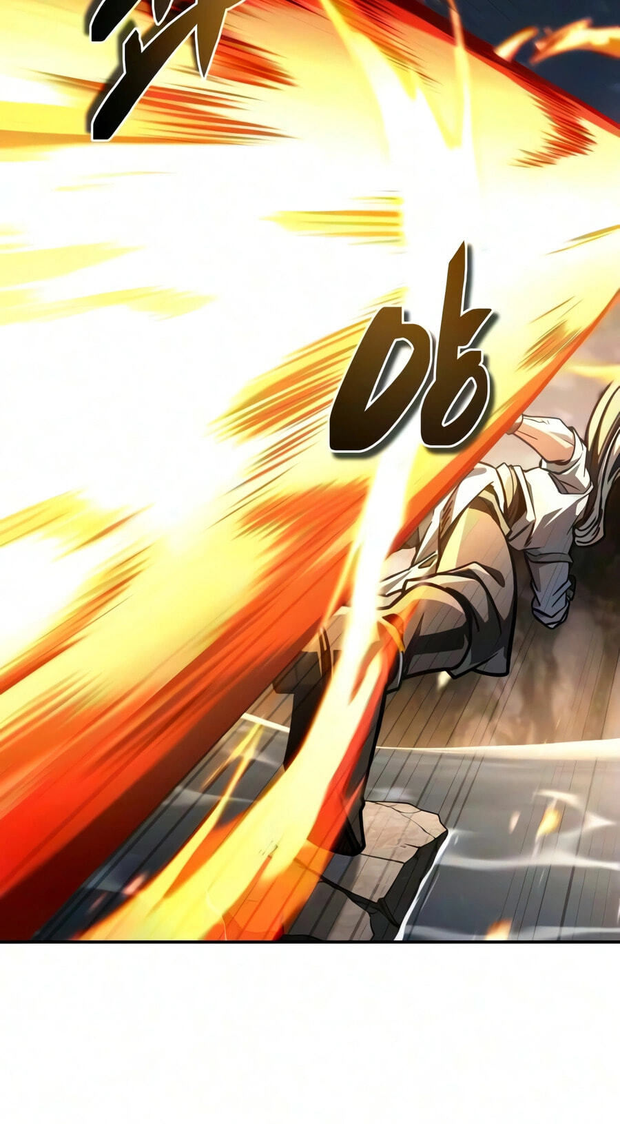 Reincarnation of the Fist King Chapter 56 page 70 - 