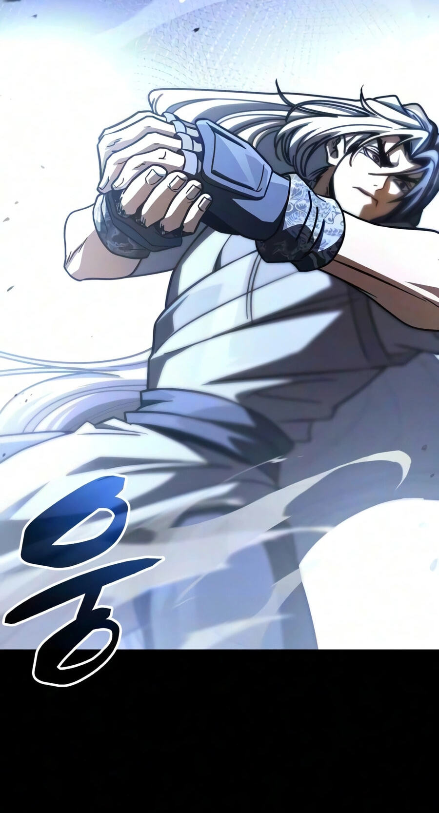 Reincarnation of the Fist King Chapter 56 page 72 - 