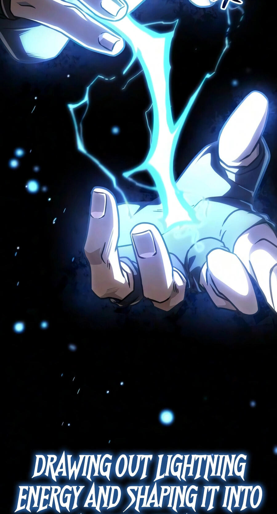 Reincarnation of the Fist King Chapter 56 page 74 - 