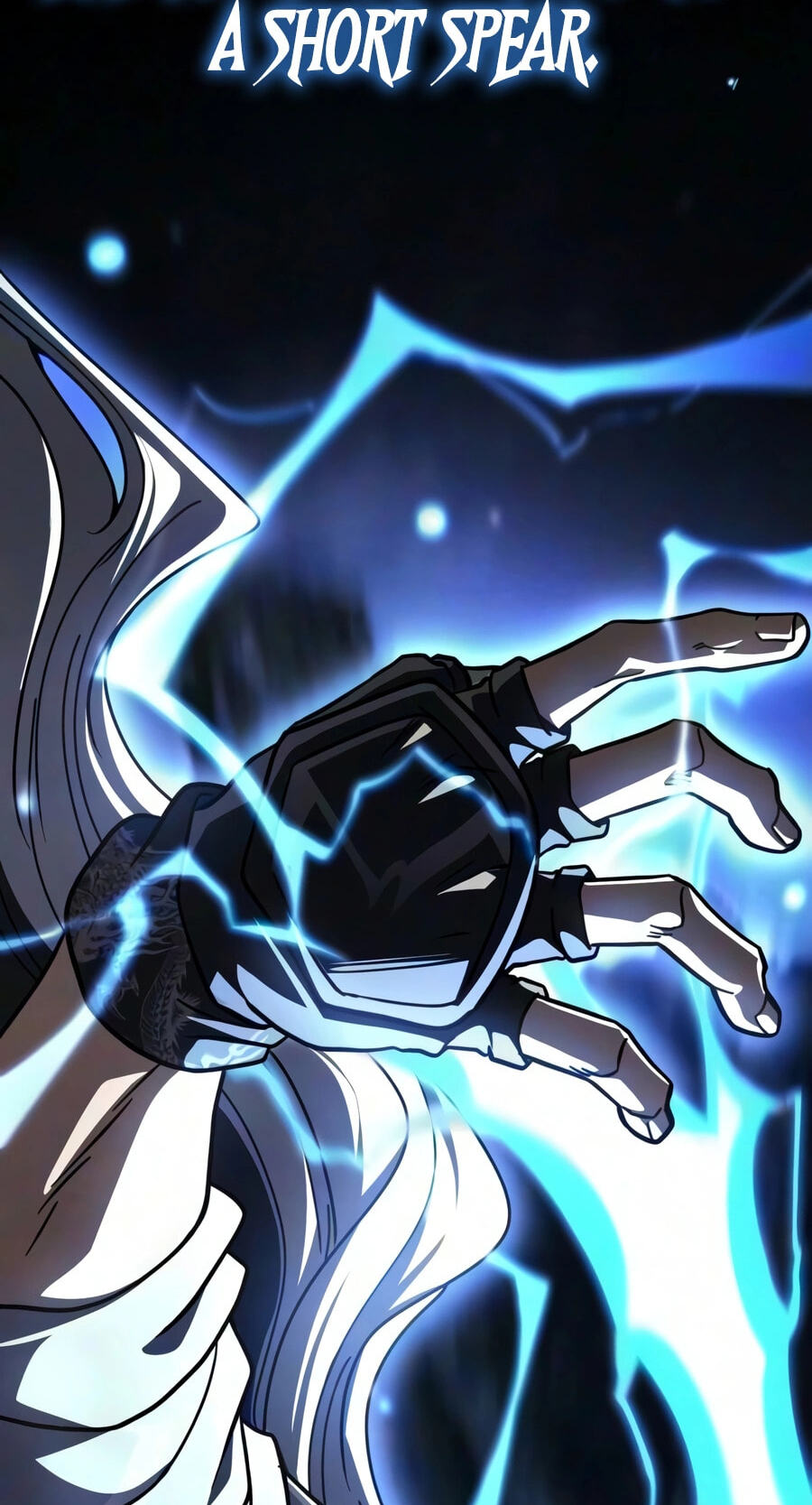 Reincarnation of the Fist King Chapter 56 page 75 - 