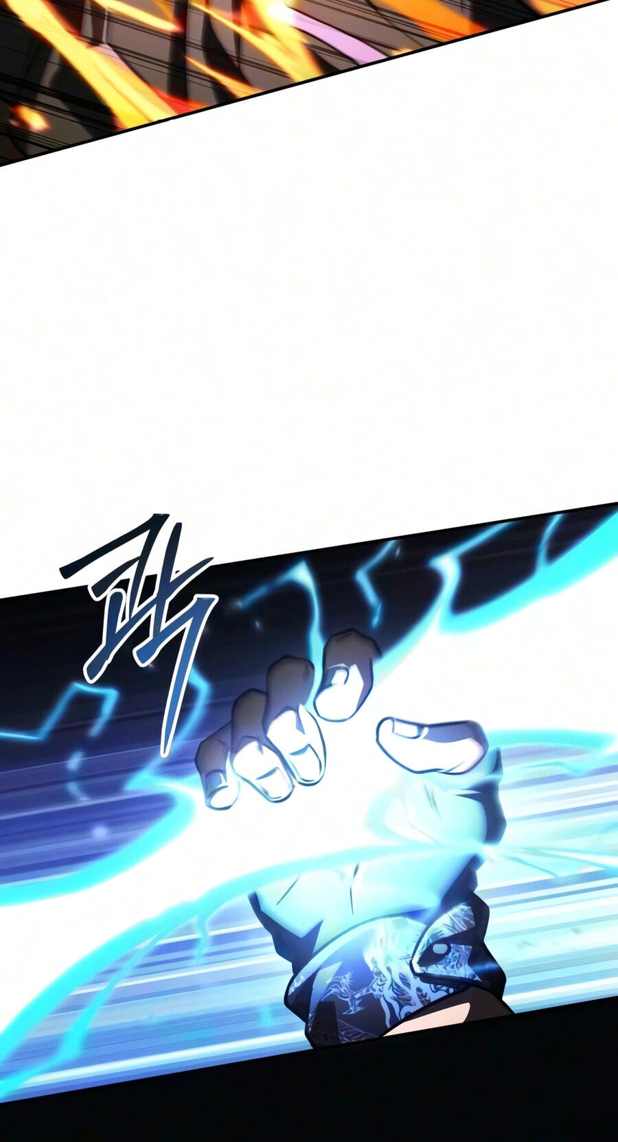 Reincarnation of the Fist King Chapter 56 page 79 - 