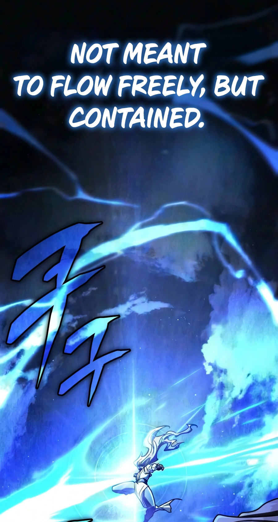 Reincarnation of the Fist King Chapter 56 page 80 - 