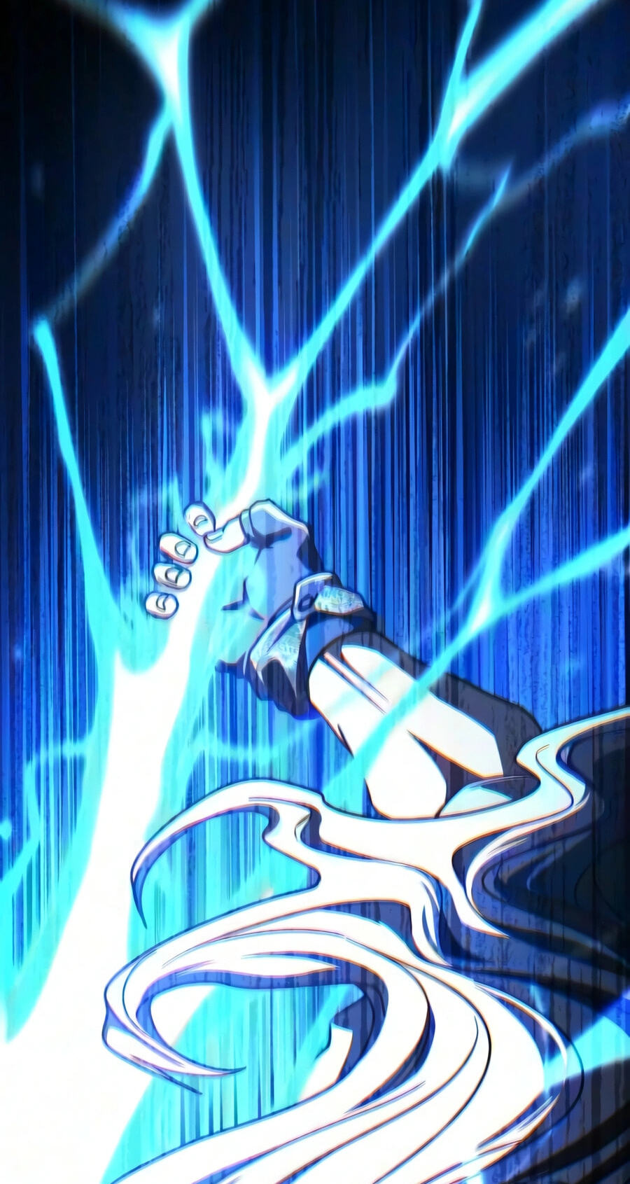 Reincarnation of the Fist King Chapter 56 page 82 - 