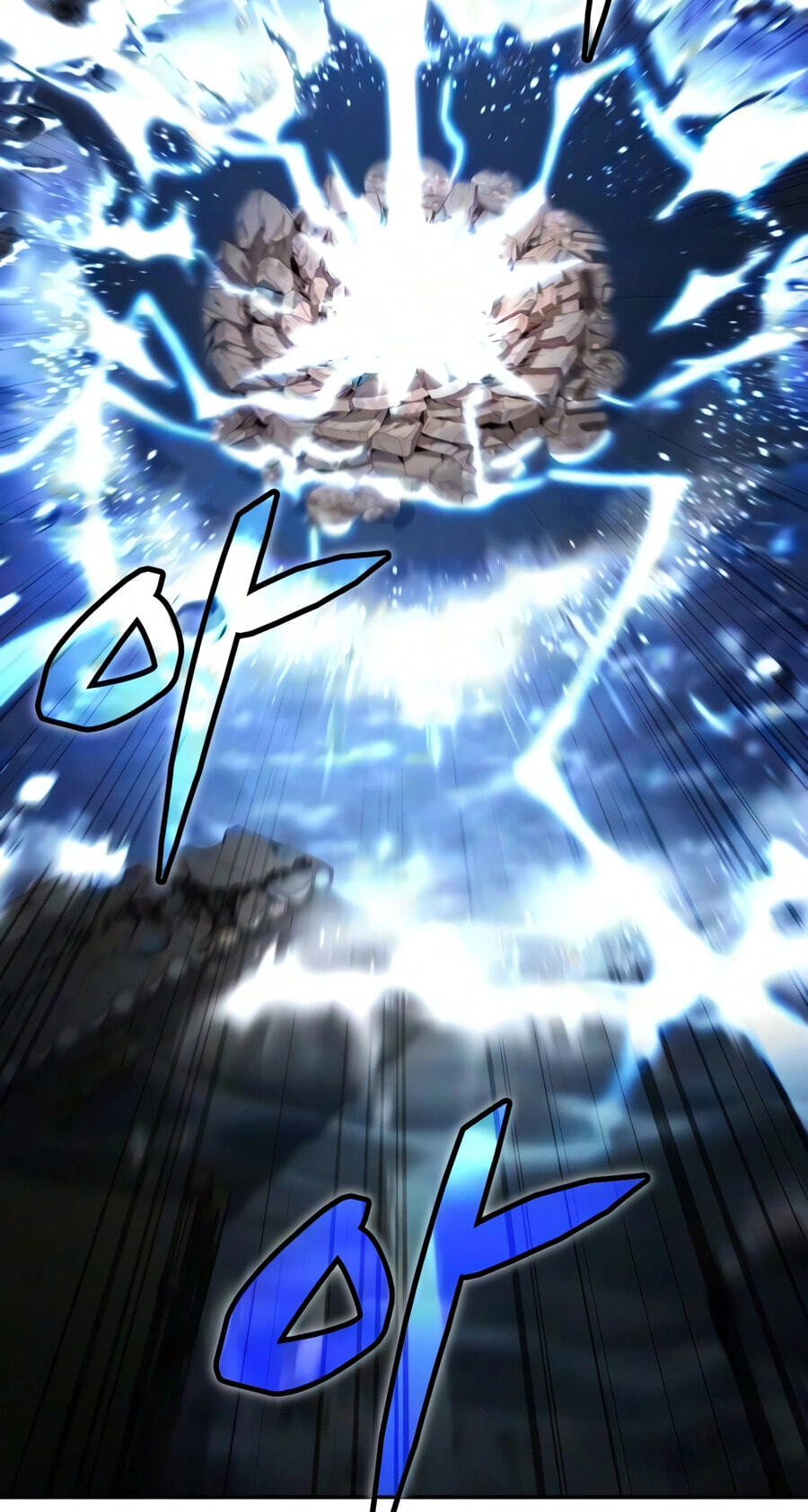 Reincarnation of the Fist King Chapter 56 page 91 - 