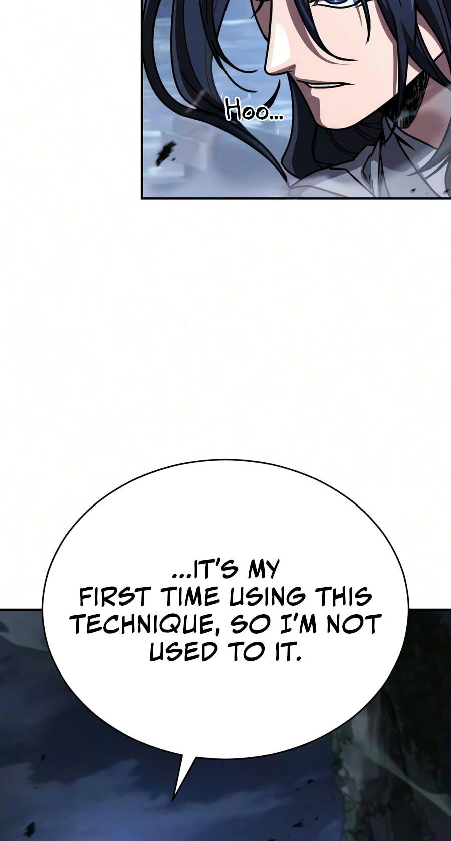 Reincarnation of the Fist King Chapter 56 page 94 - 