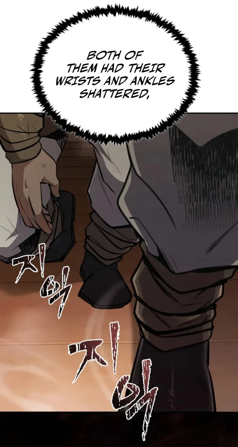 Reincarnation of the Fist King Chapter 6 page 108 - 