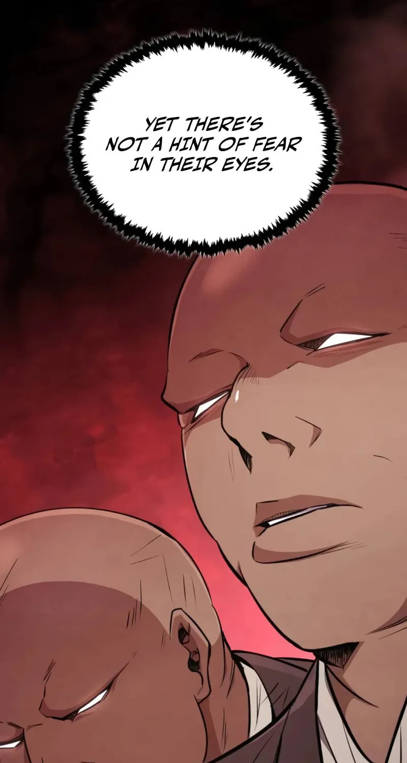 Reincarnation of the Fist King Chapter 6 page 109 - 