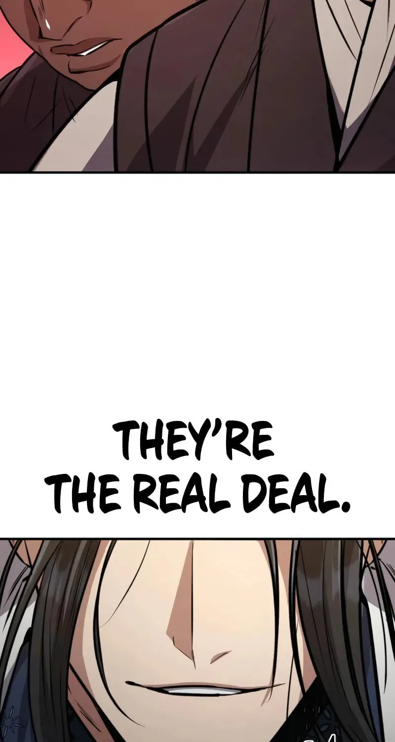 Reincarnation of the Fist King Chapter 6 page 110 - 