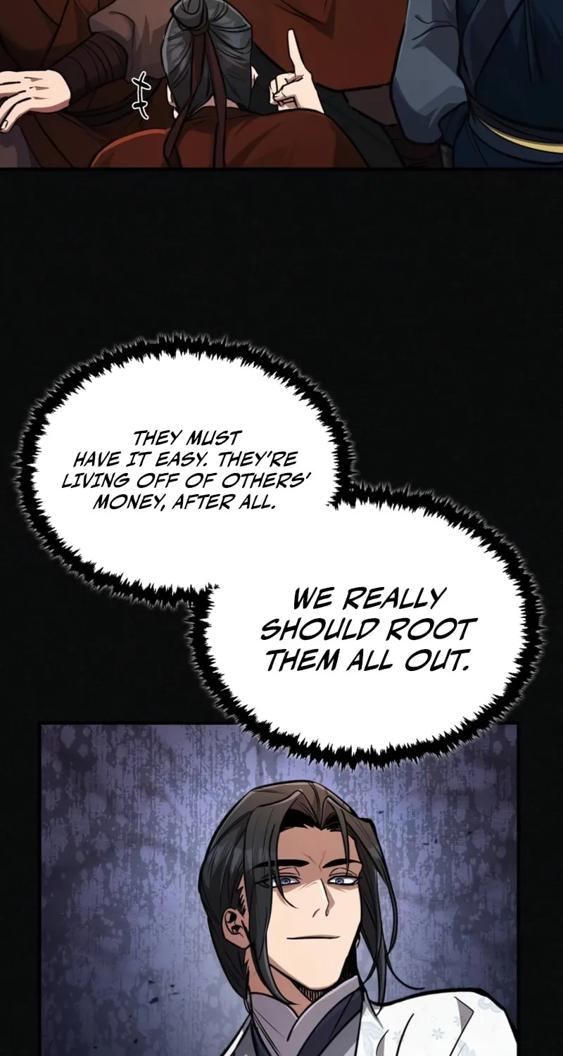Reincarnation of the Fist King Chapter 6 page 12 - 
