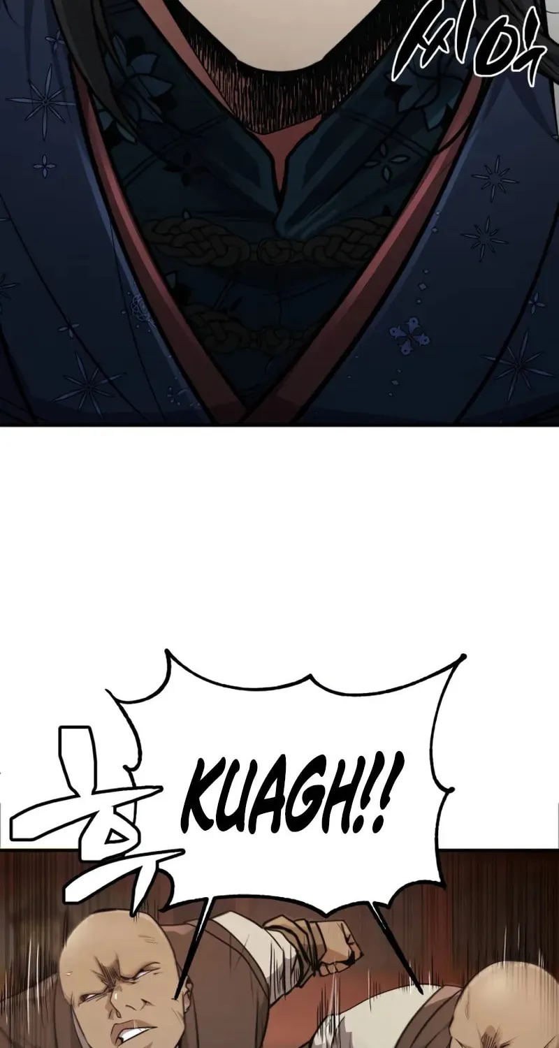 Reincarnation of the Fist King Chapter 6 page 111 - 