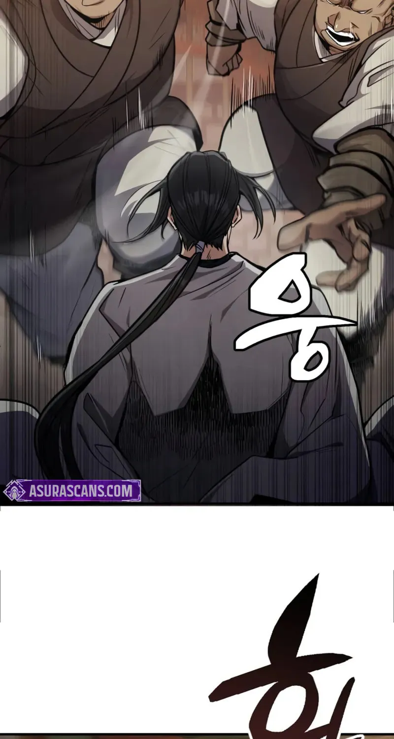 Reincarnation of the Fist King Chapter 6 page 112 - 