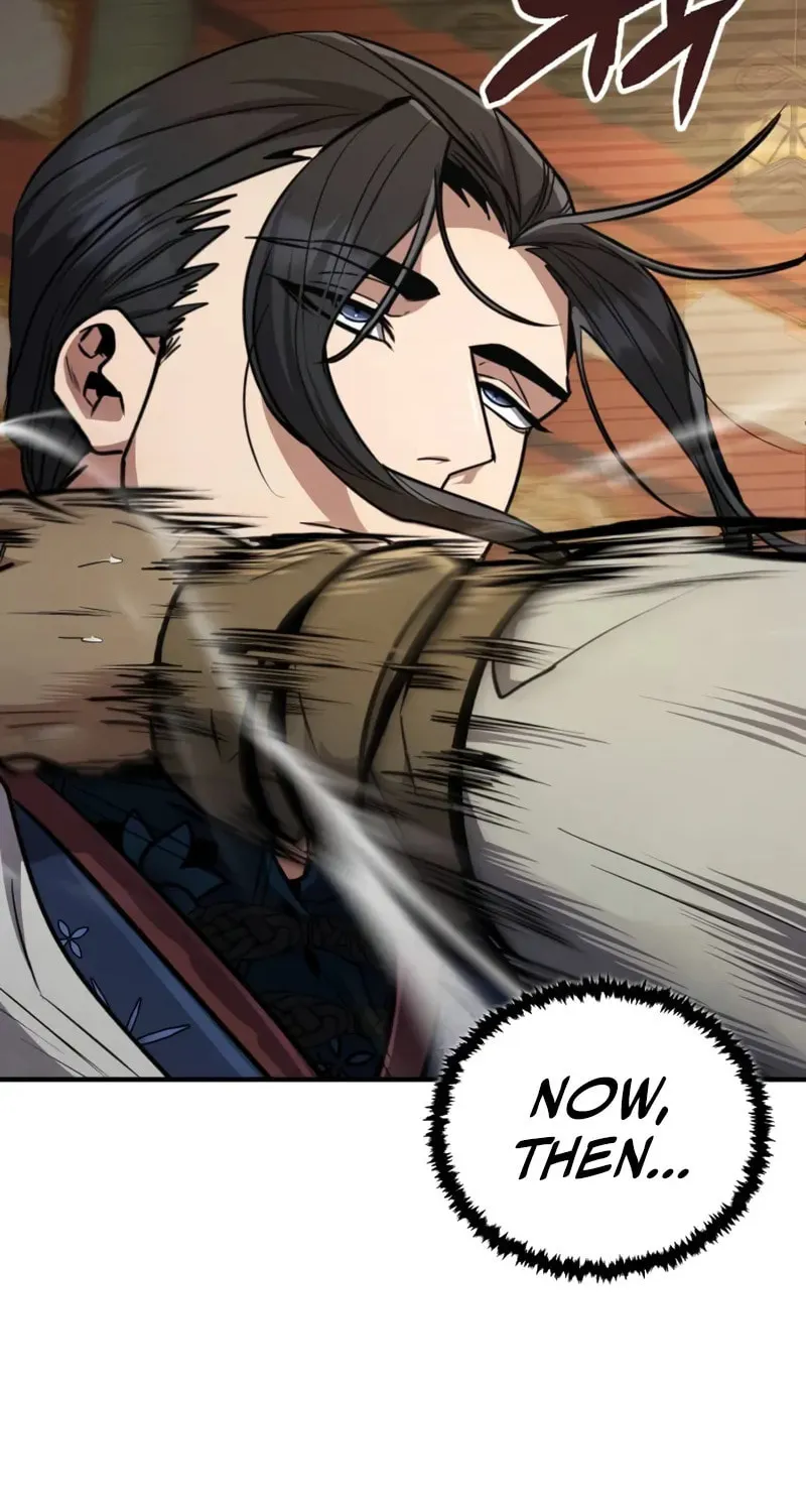 Reincarnation of the Fist King Chapter 6 page 113 - 