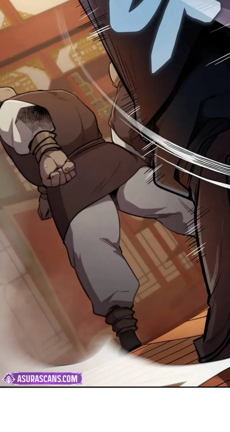 Reincarnation of the Fist King Chapter 6 page 118 - 