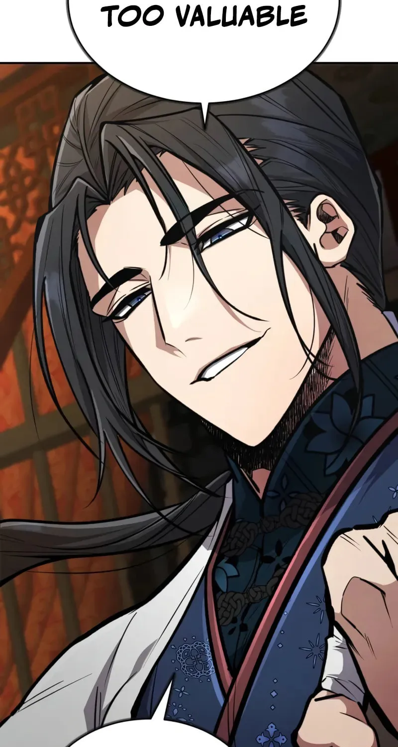 Reincarnation of the Fist King Chapter 6 page 121 - 
