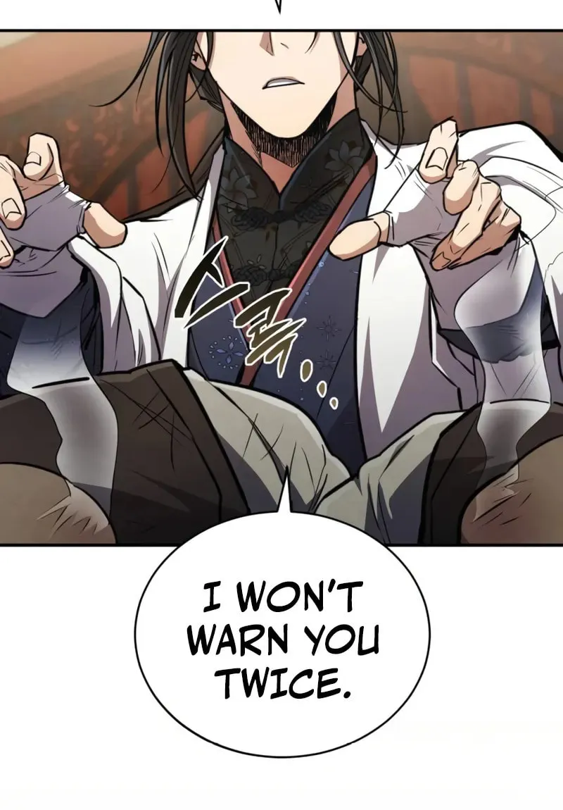 Reincarnation of the Fist King Chapter 6 page 124 - 
