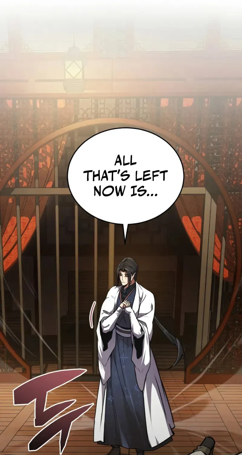 Reincarnation of the Fist King Chapter 6 page 125 - 