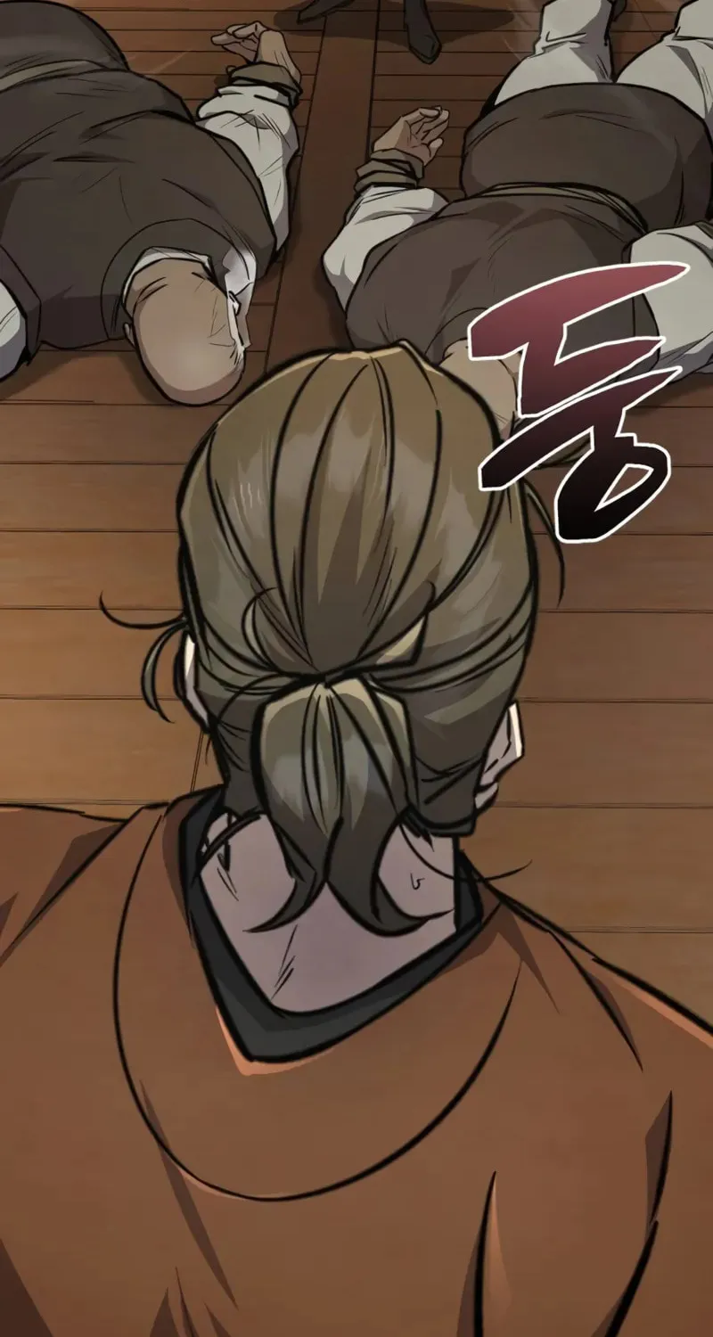 Reincarnation of the Fist King Chapter 6 page 126 - 