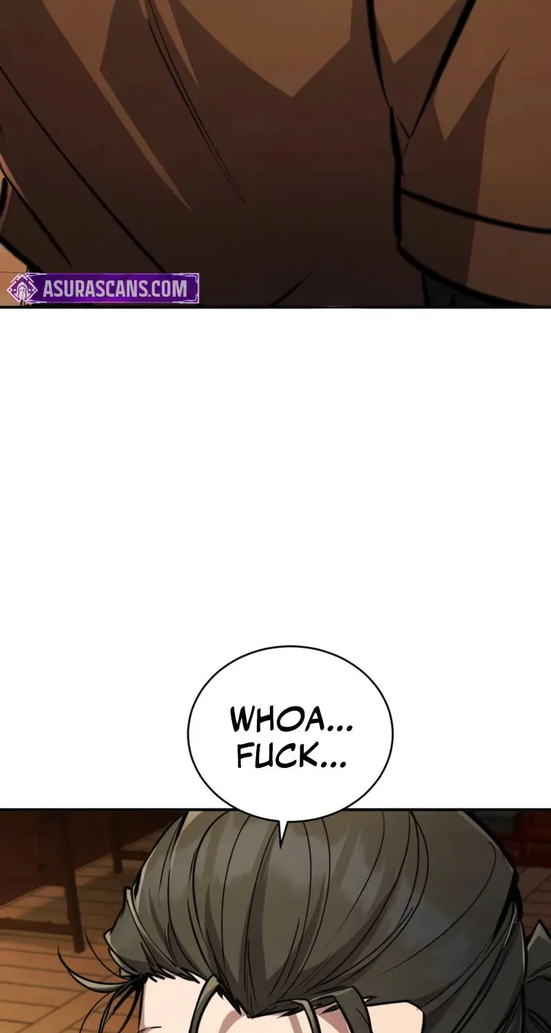 Reincarnation of the Fist King Chapter 6 page 127 - 