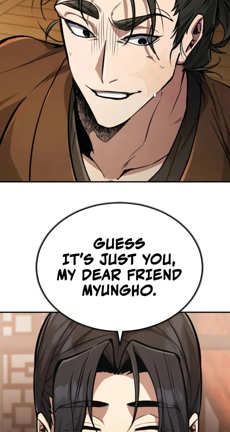 Reincarnation of the Fist King Chapter 6 page 128 - 