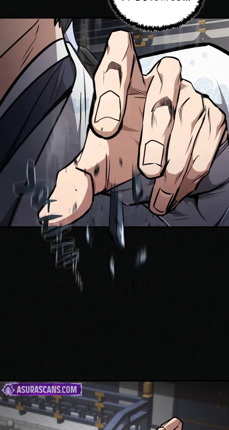 Reincarnation of the Fist King Chapter 6 page 14 - 