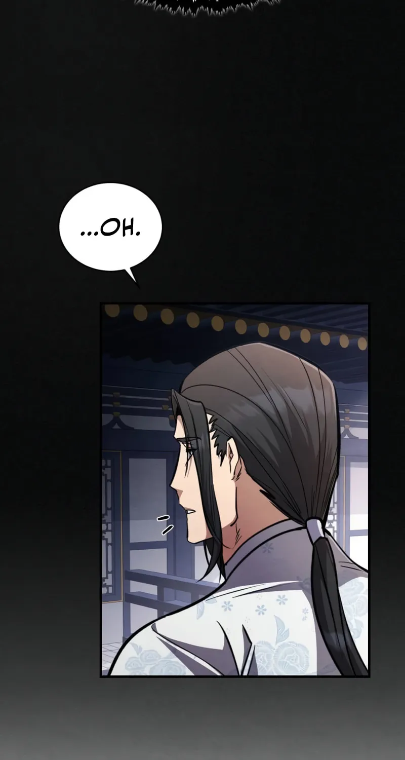 Reincarnation of the Fist King Chapter 6 page 16 - 