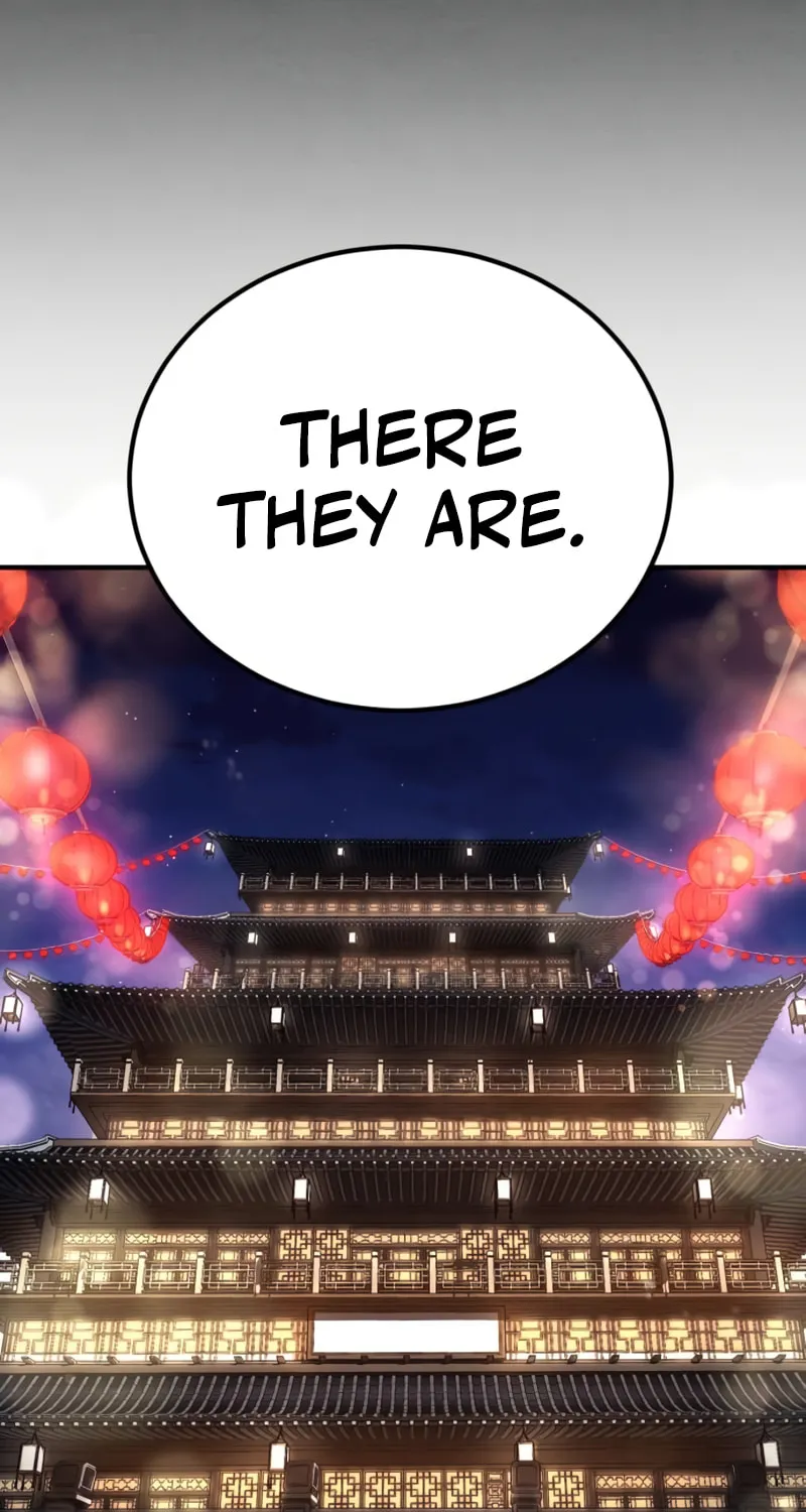 Reincarnation of the Fist King Chapter 6 page 17 - 