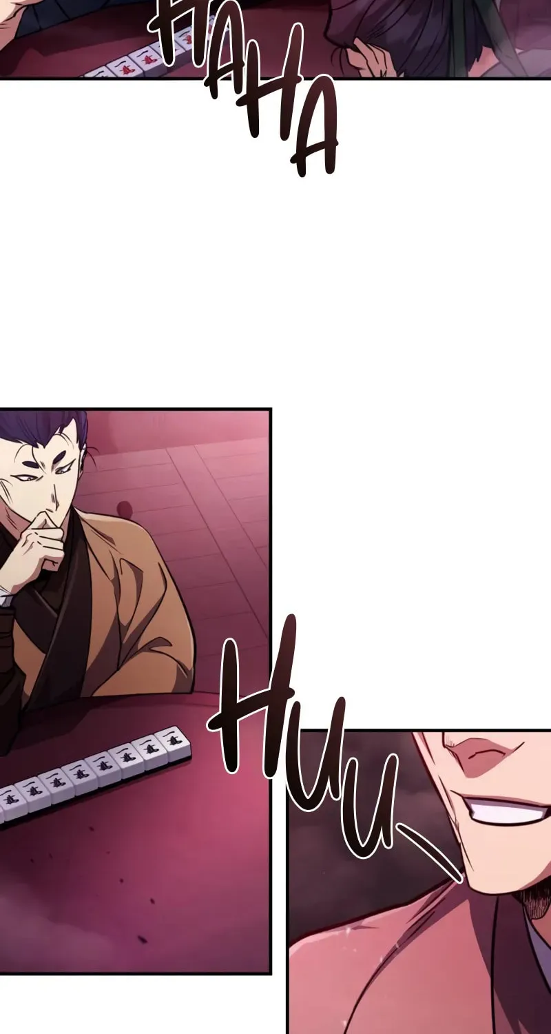 Reincarnation of the Fist King Chapter 6 page 20 - 