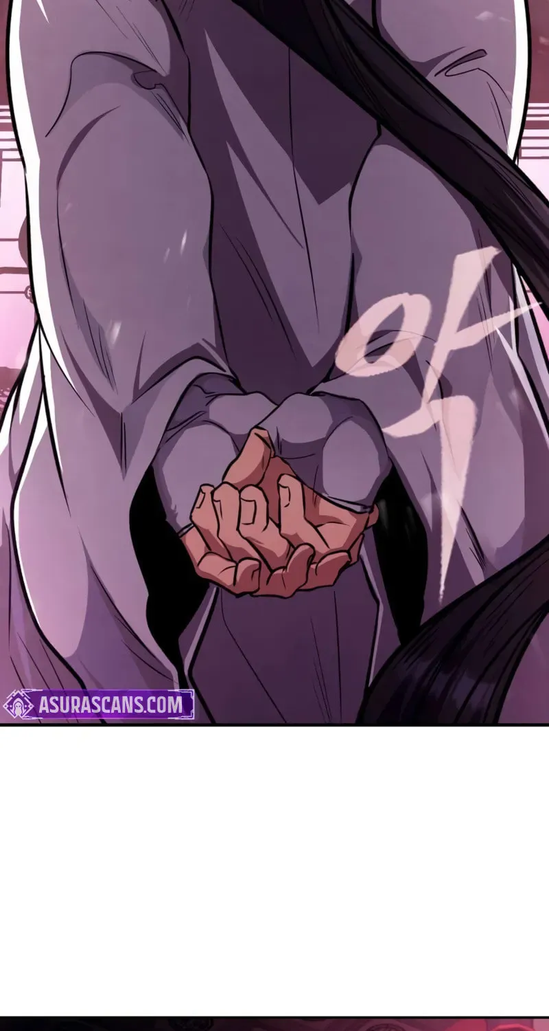 Reincarnation of the Fist King Chapter 6 page 23 - 
