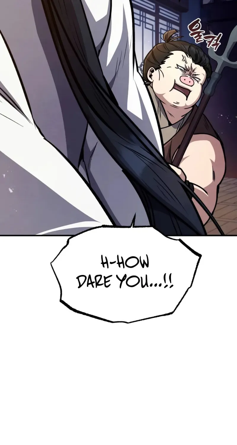 Reincarnation of the Fist King Chapter 6 page 32 - 