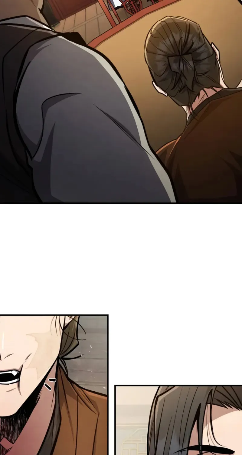 Reincarnation of the Fist King Chapter 6 page 34 - 
