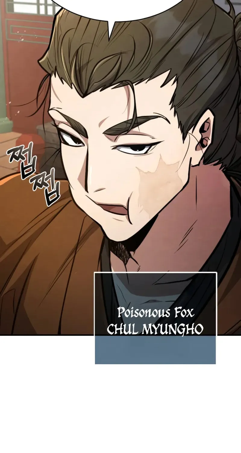 Reincarnation of the Fist King Chapter 6 page 36 - 