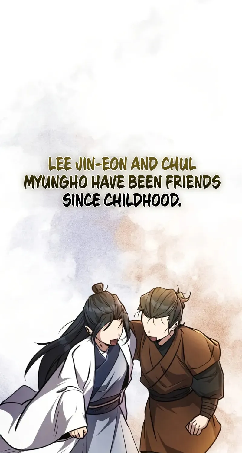 Reincarnation of the Fist King Chapter 6 page 42 - 