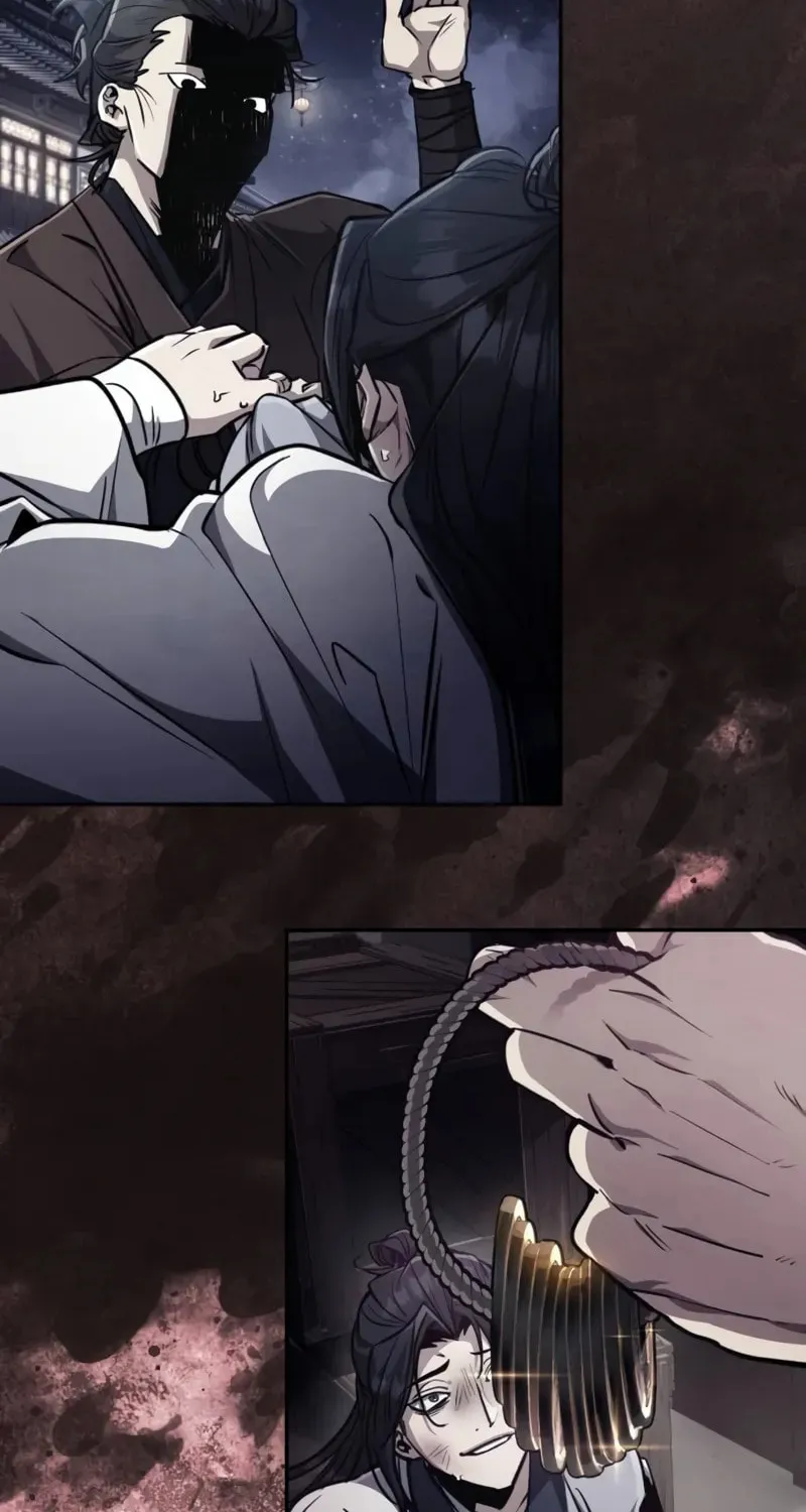 Reincarnation of the Fist King Chapter 6 page 44 - 