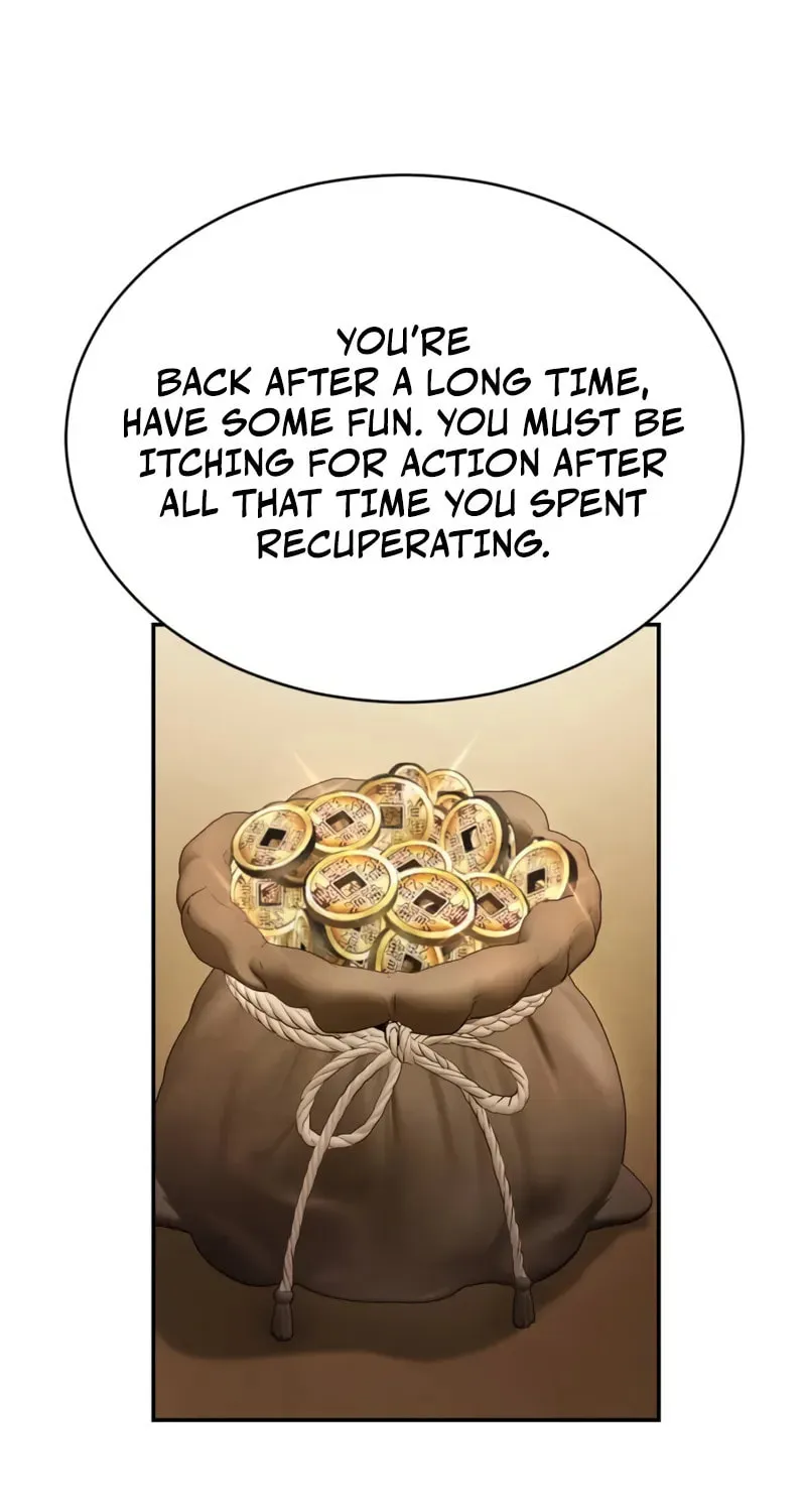 Reincarnation of the Fist King Chapter 6 page 47 - 