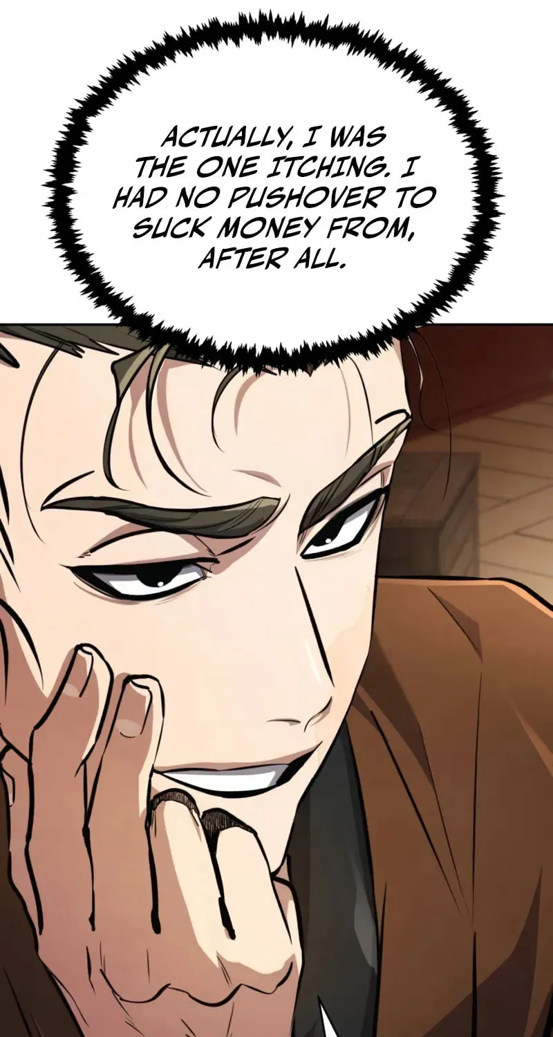 Reincarnation of the Fist King Chapter 6 page 49 - 