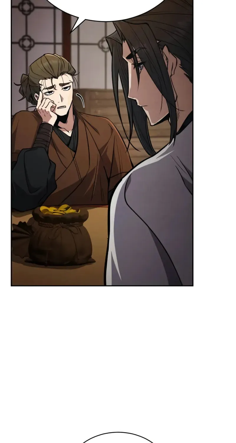 Reincarnation of the Fist King Chapter 6 page 51 - 