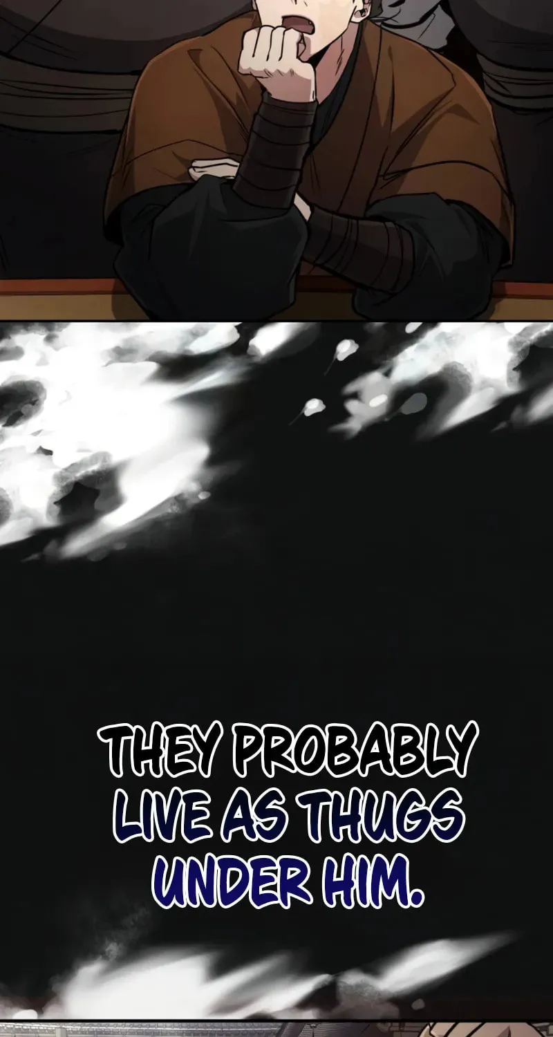 Reincarnation of the Fist King Chapter 6 page 55 - 